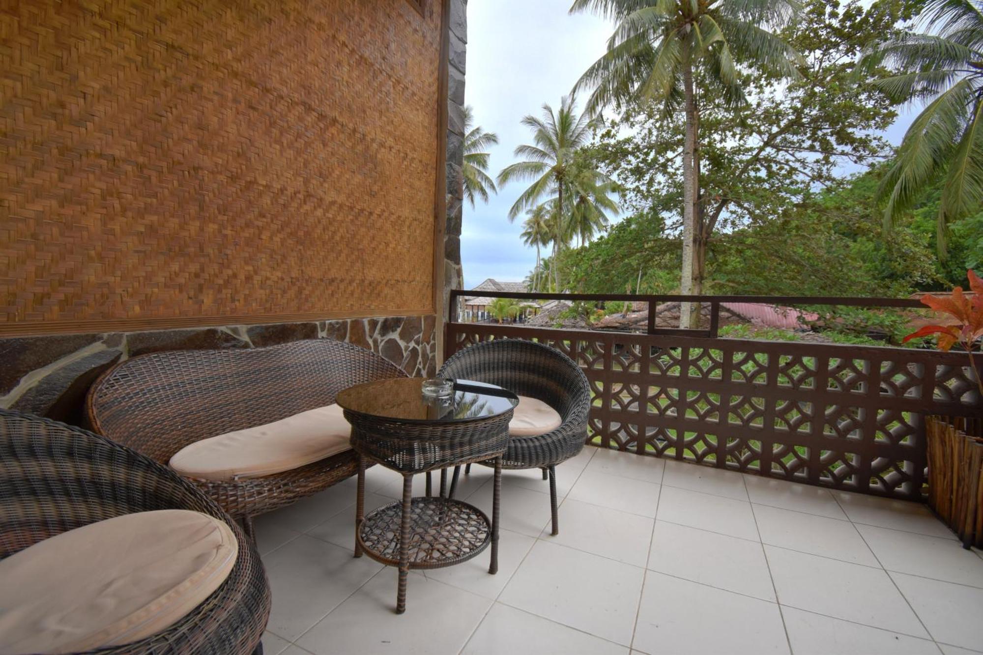 The Spa Villa Bintan Teluk Bakau Habitación foto