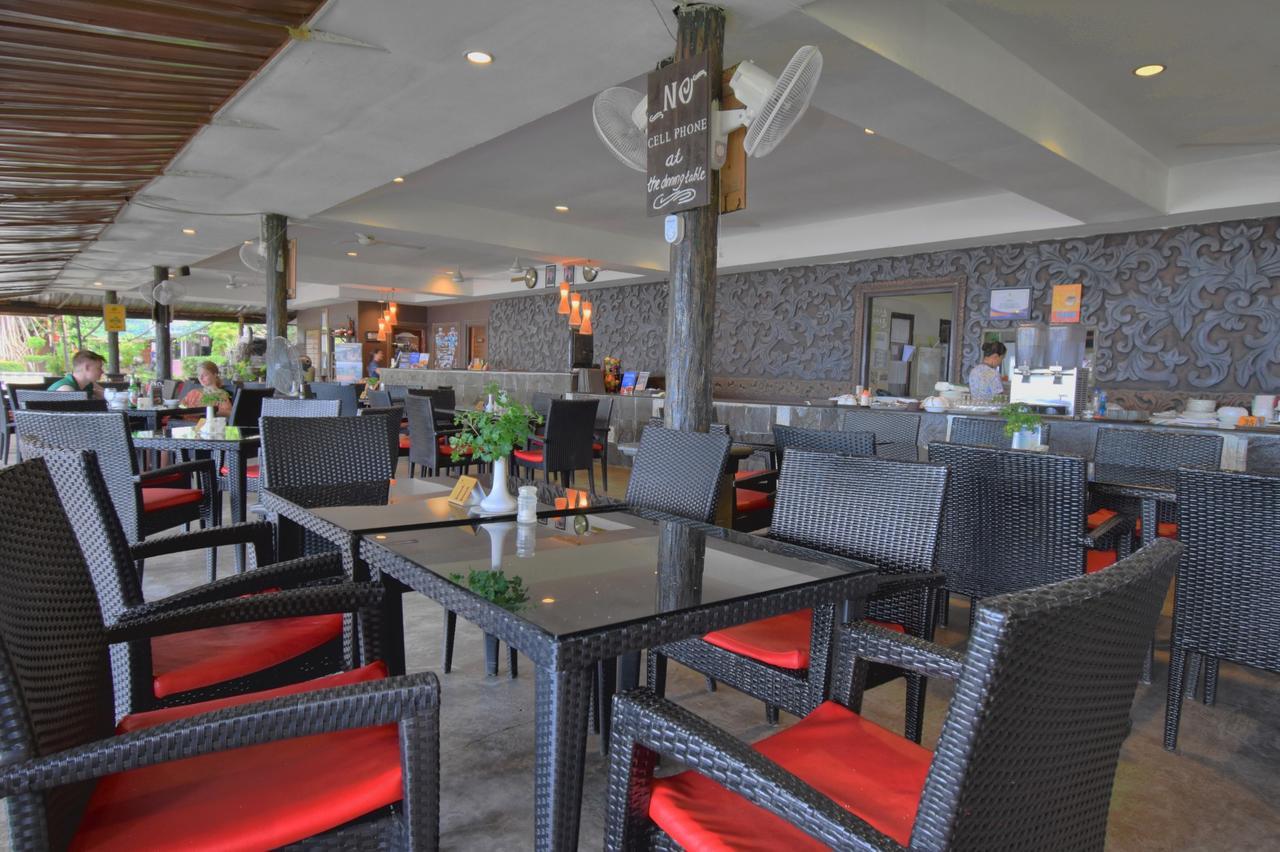 The Spa Villa Bintan Teluk Bakau Exterior foto