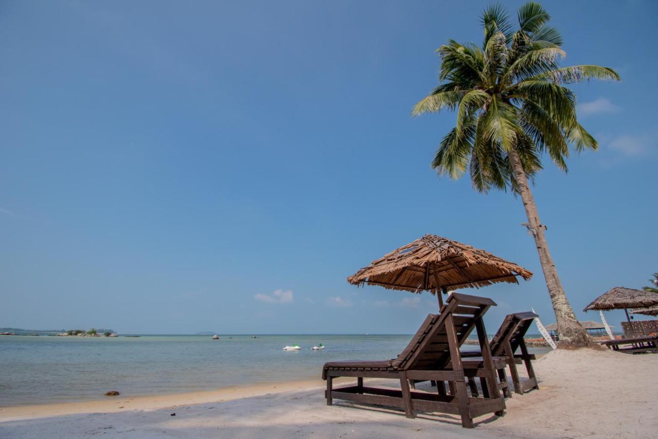 The Spa Villa Bintan Teluk Bakau Exterior foto