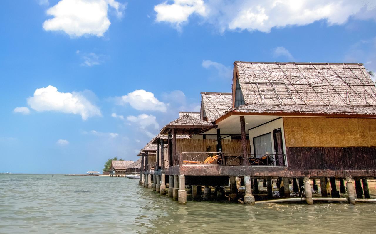 The Spa Villa Bintan Teluk Bakau Exterior foto