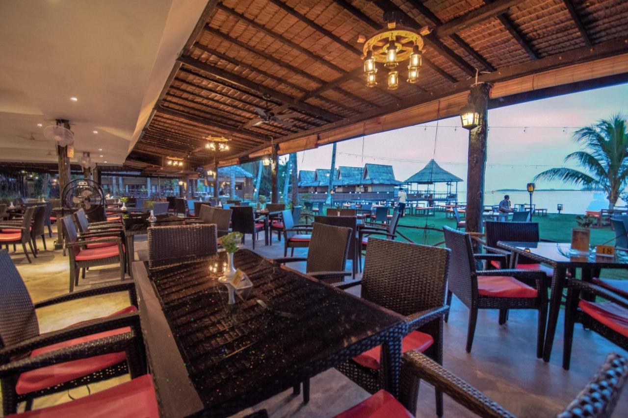 The Spa Villa Bintan Teluk Bakau Exterior foto