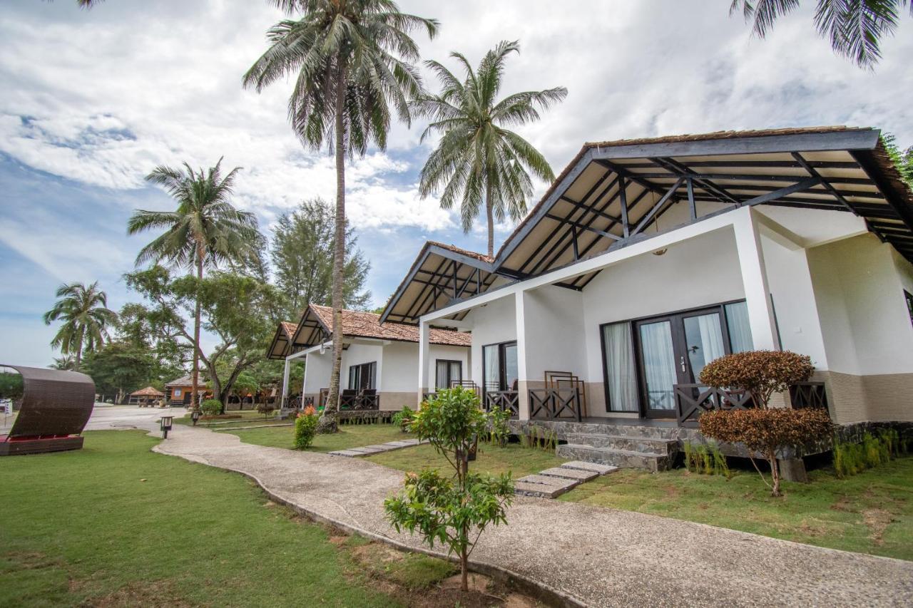 The Spa Villa Bintan Teluk Bakau Exterior foto