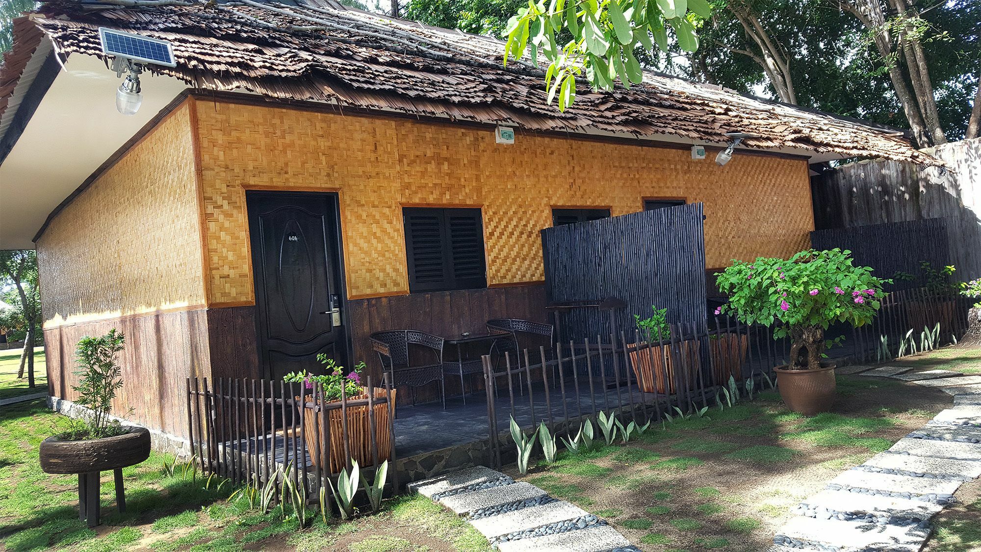 The Spa Villa Bintan Teluk Bakau Exterior foto